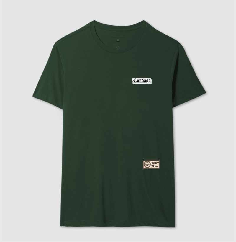 Camisa 14