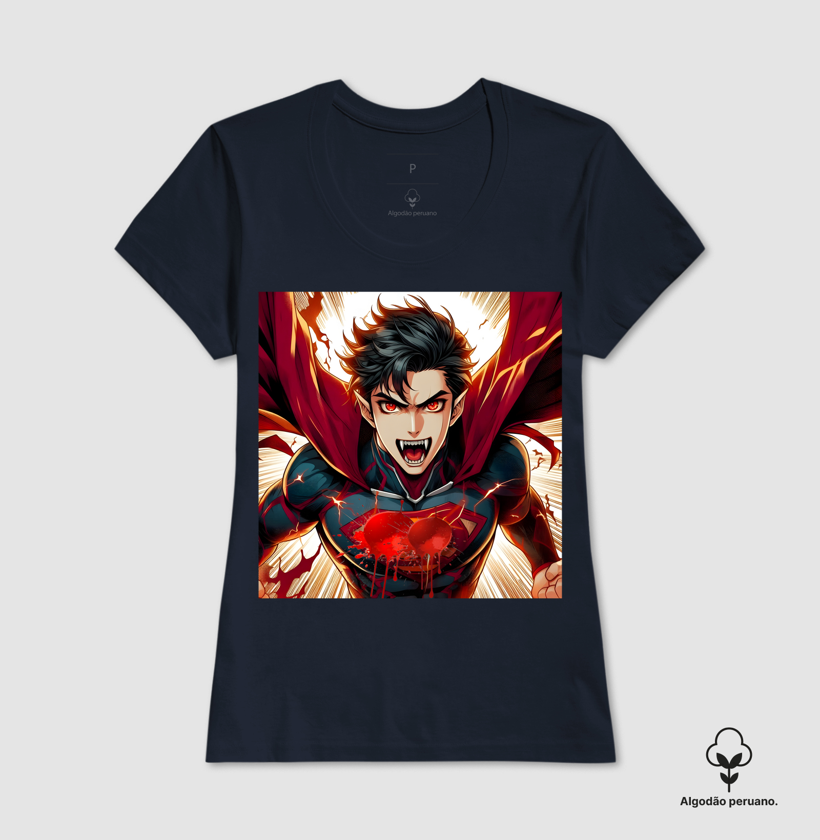 Camisa 5