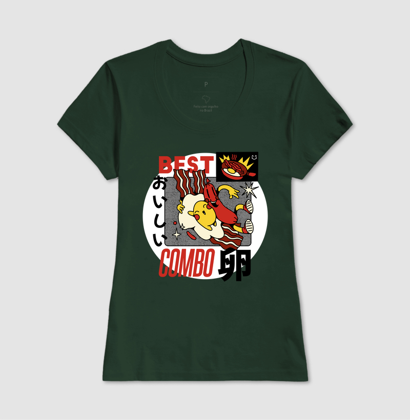 Camisa 12