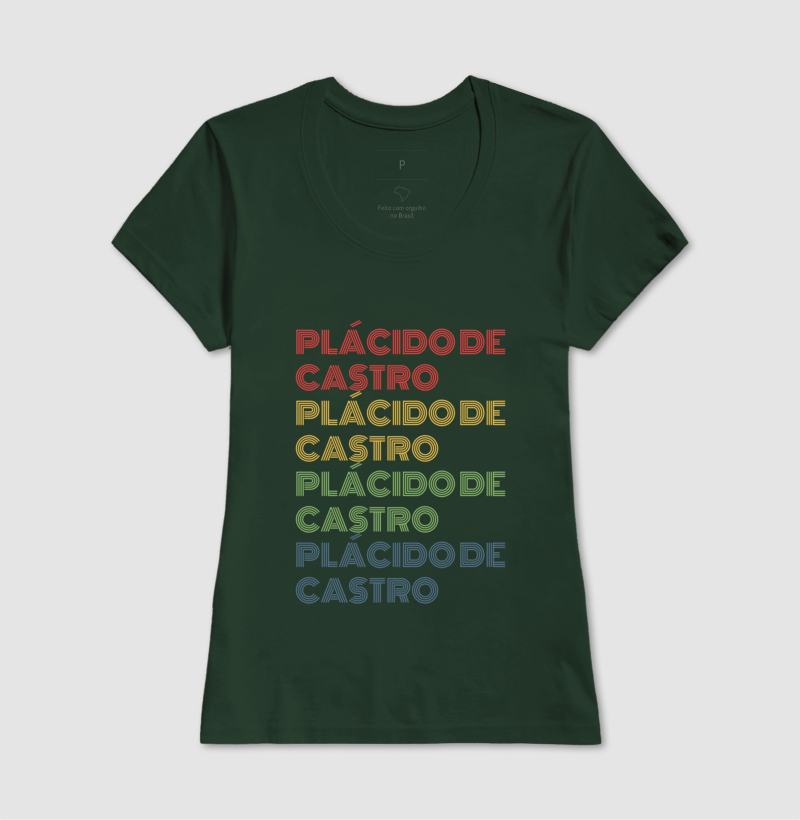 Camisa 12