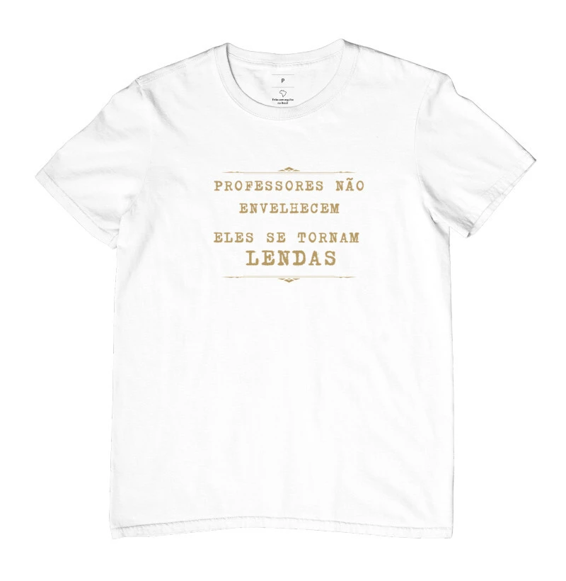 Camisa 10