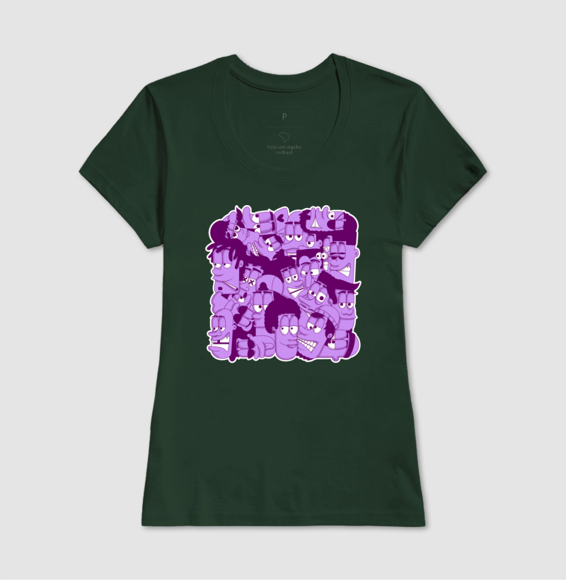 Camisa 8