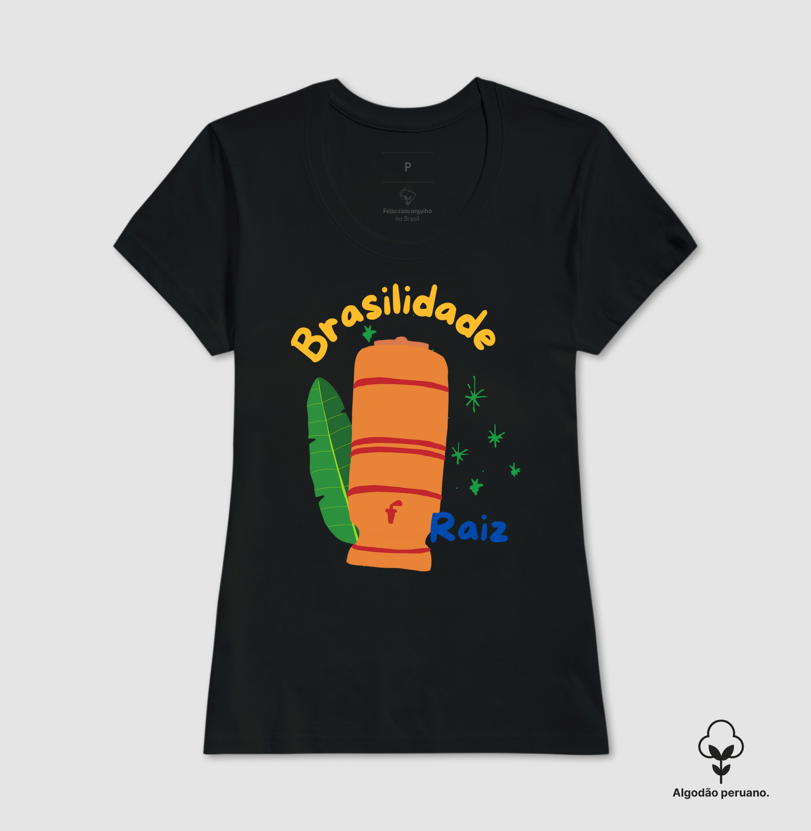 Camisa 2