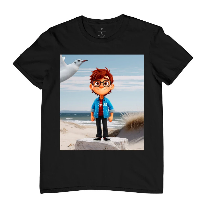 Camisa 1