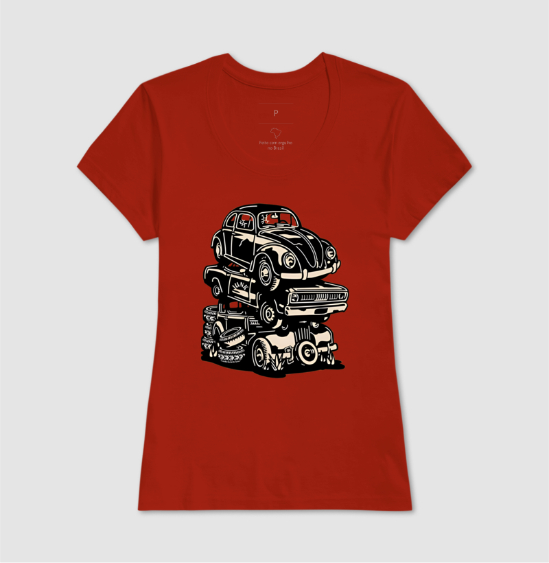 Camisa 9