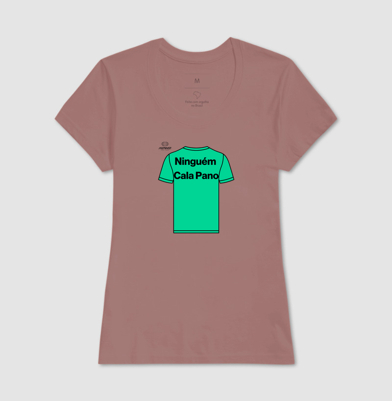 Camisa 19