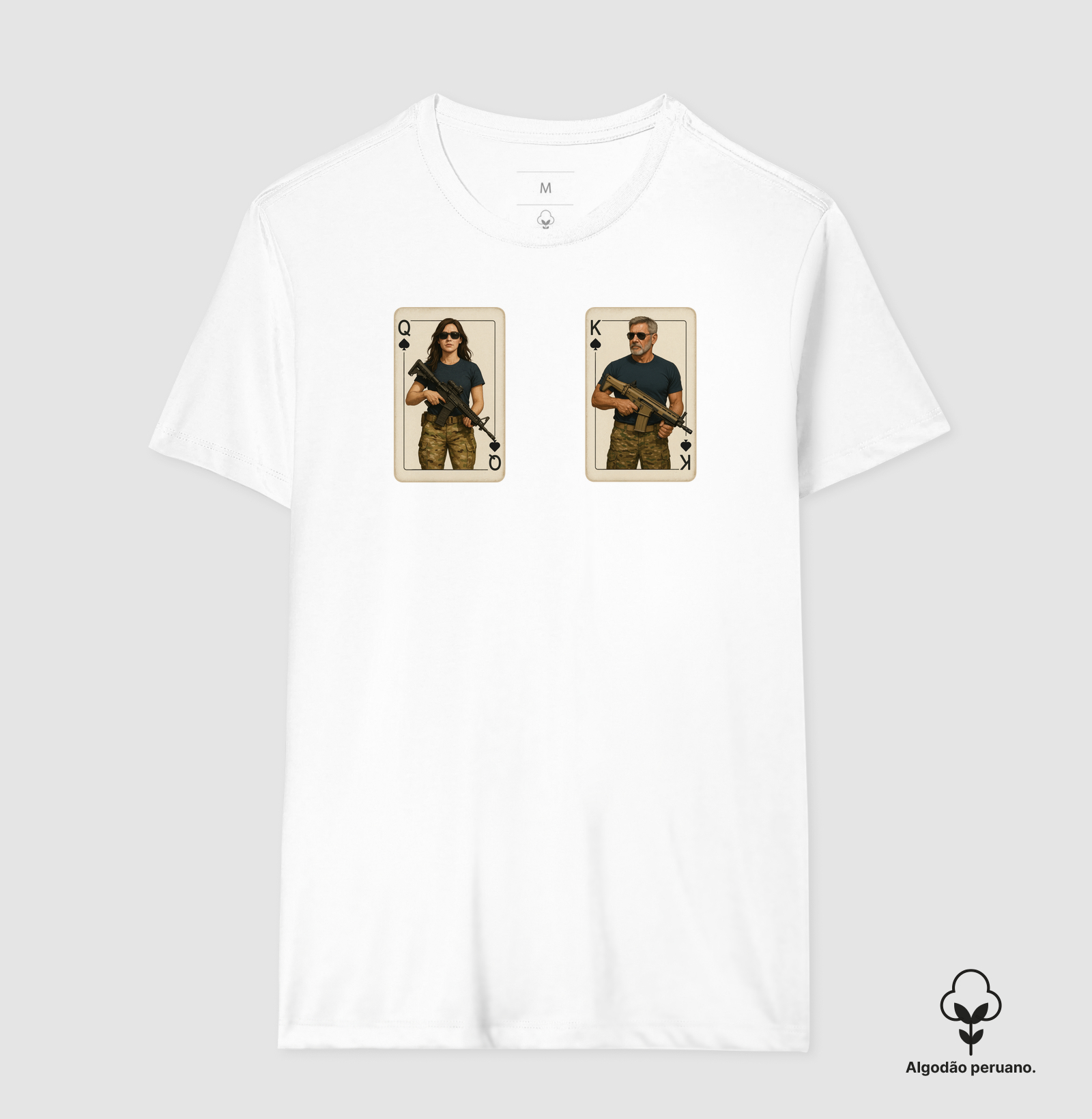 Camisa 2