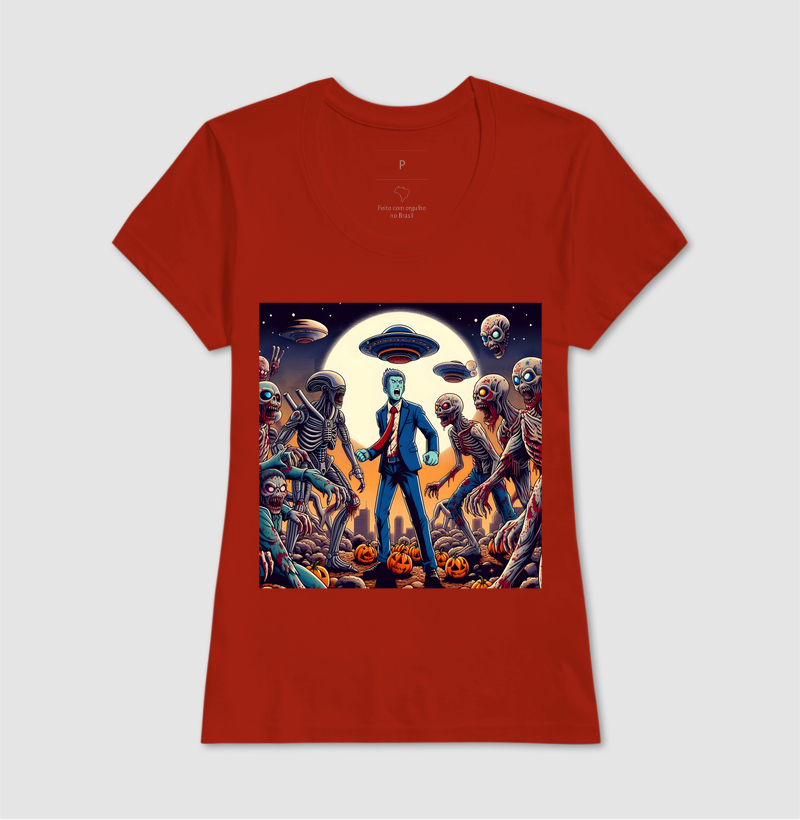 Camisa 10