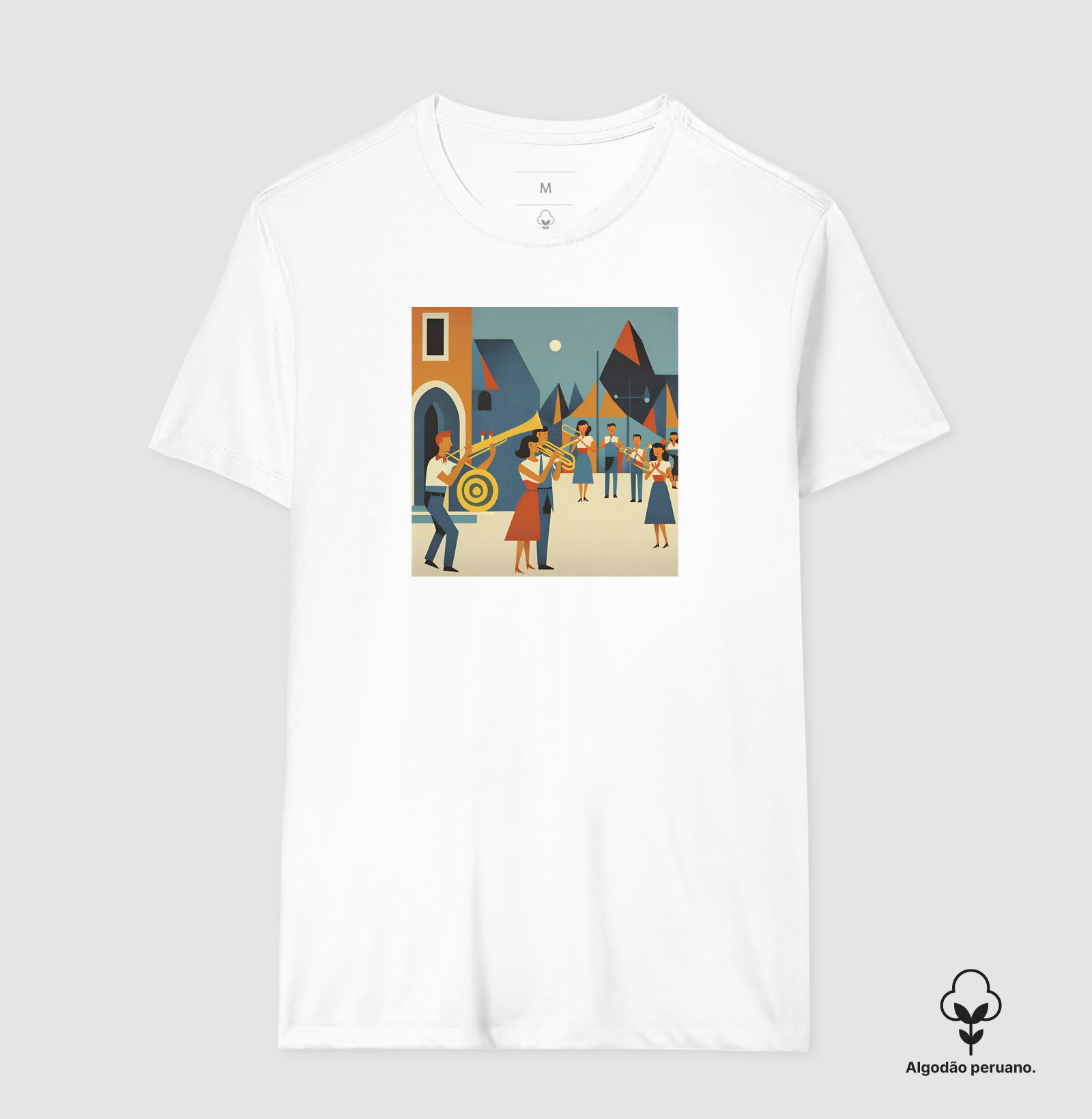 Camisa 3