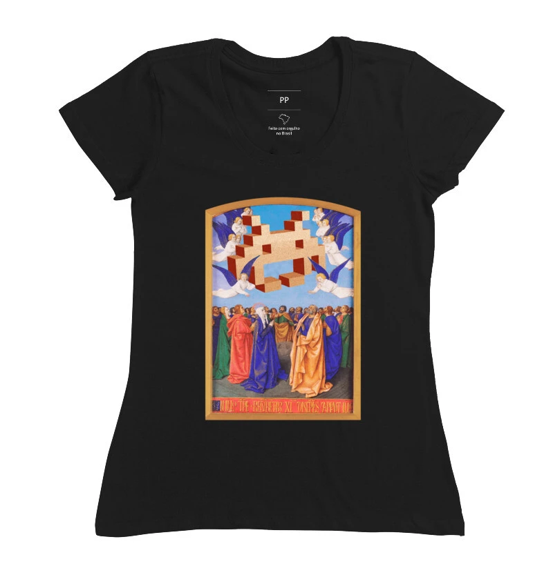 Camisa 2