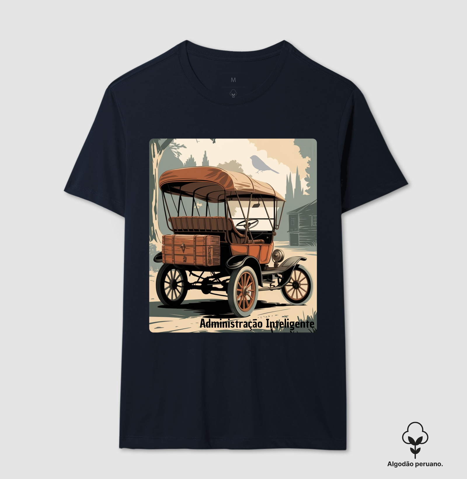 Camisa 1