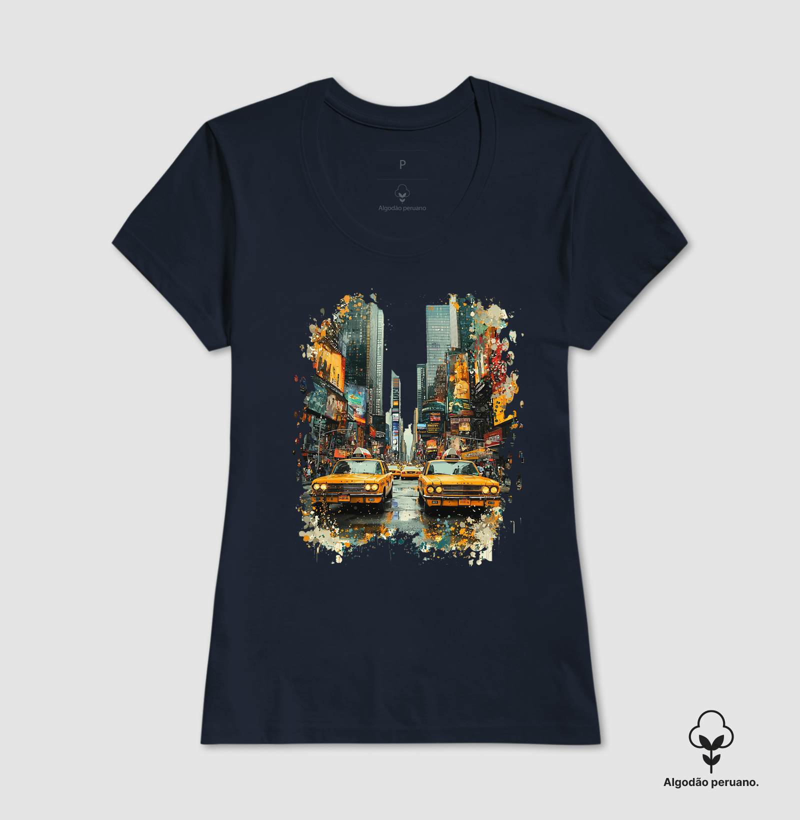 Camisa 5