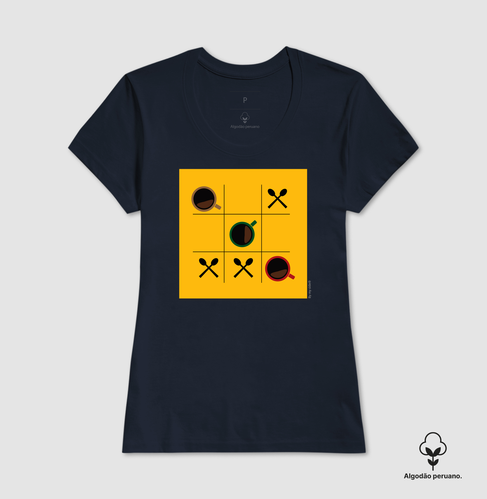 Camisa 5
