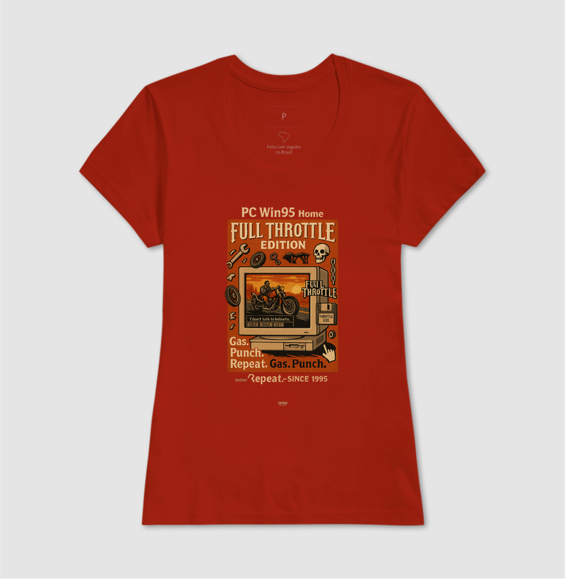 Camisa 4