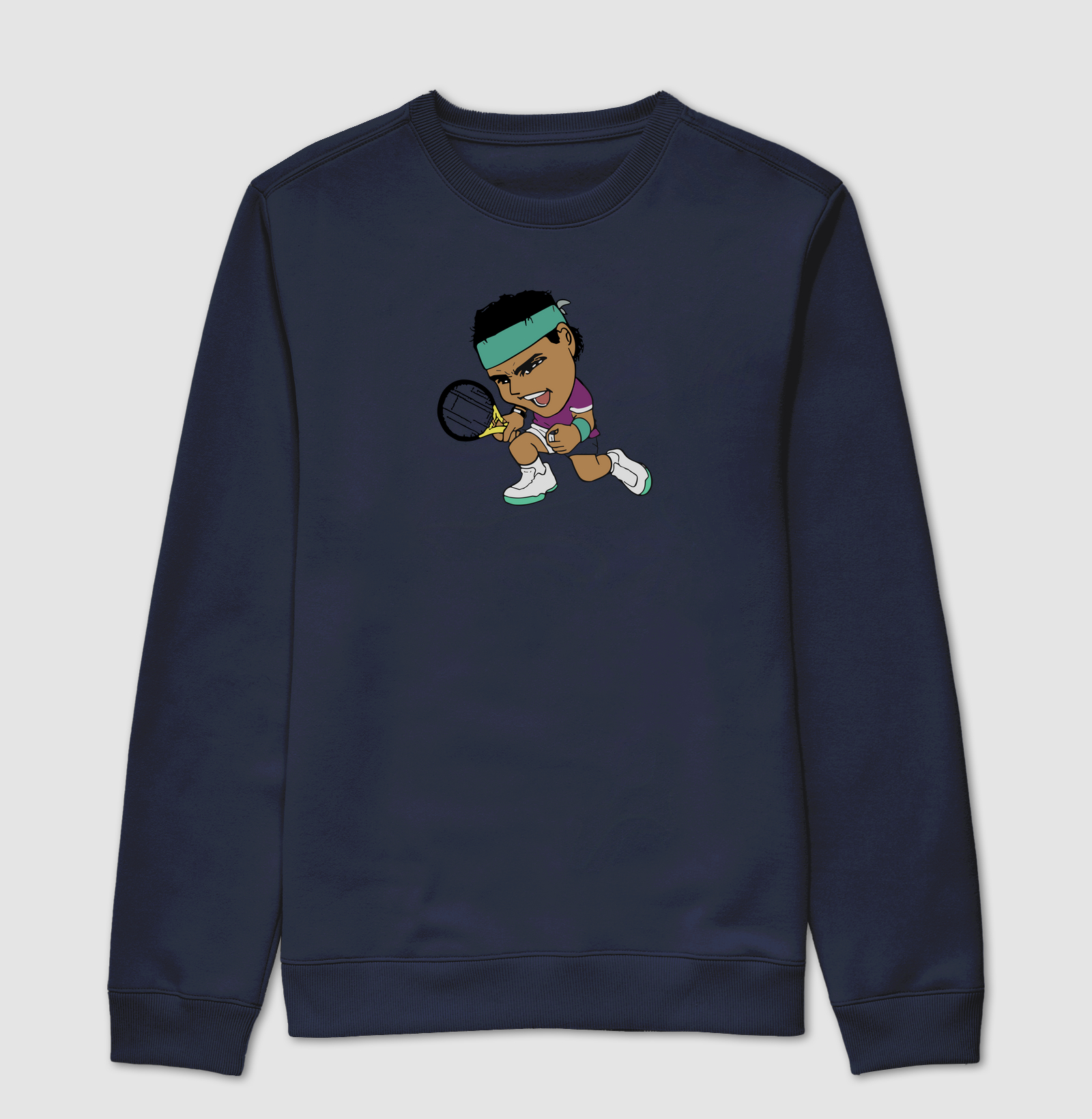Camisa 4