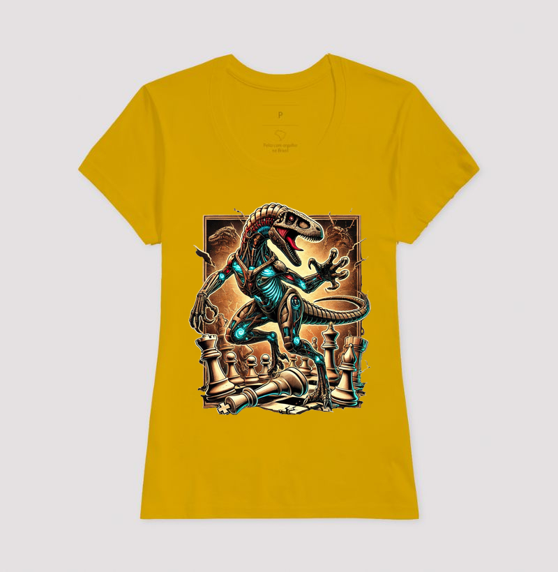 Camisa 16