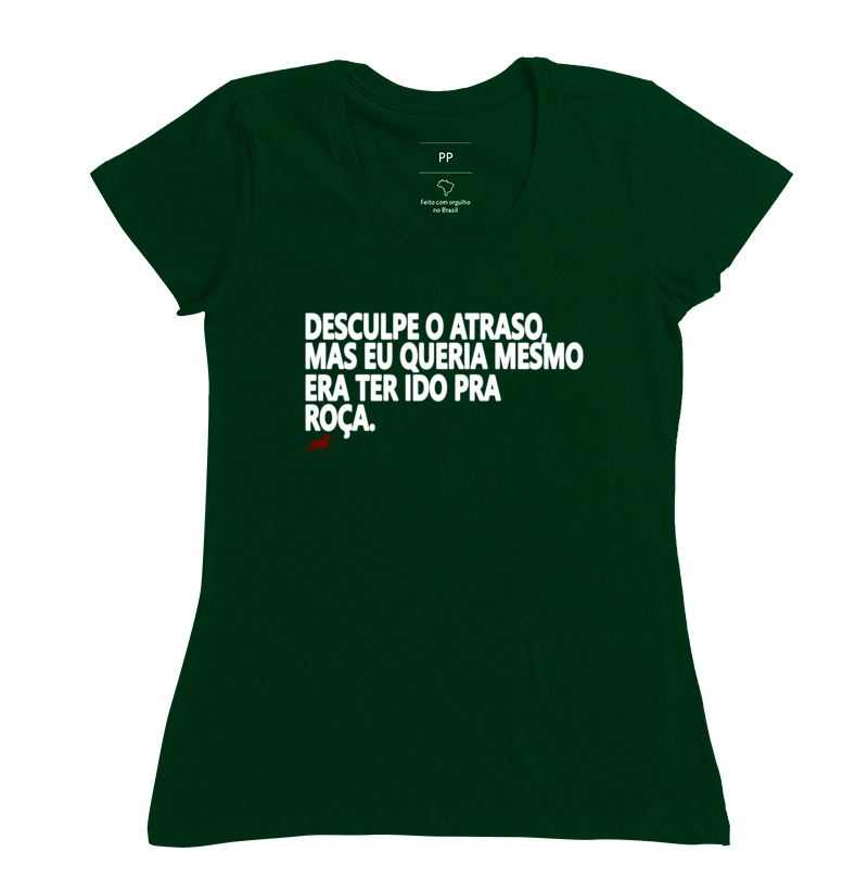 Camisa 10