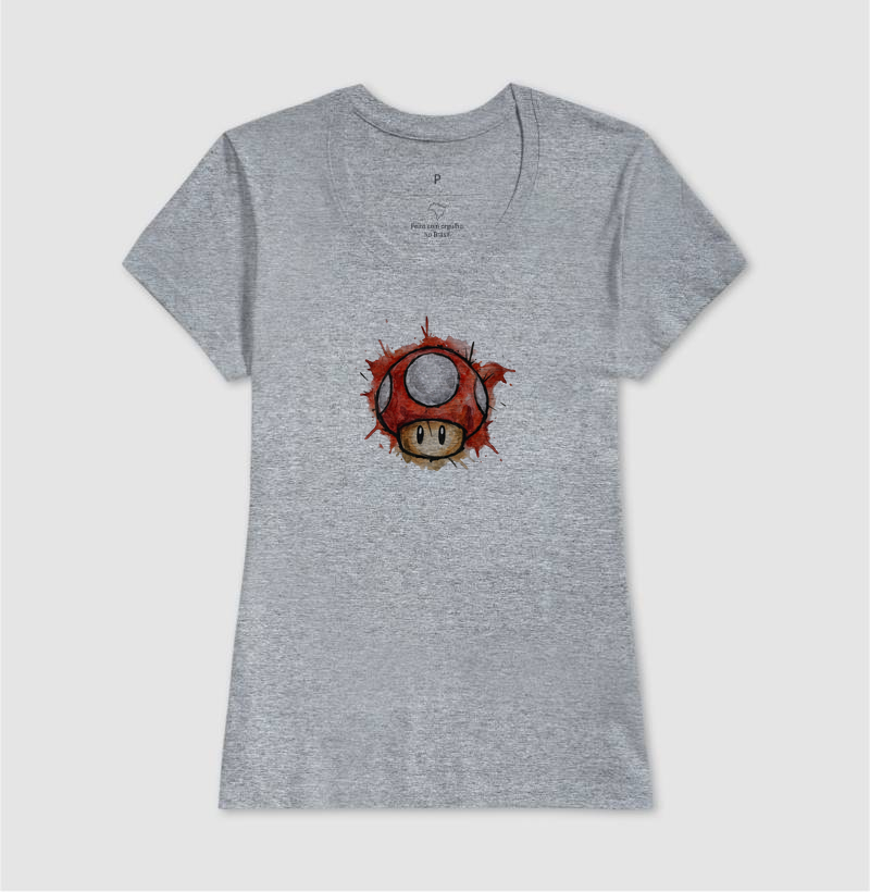 Camisa 9