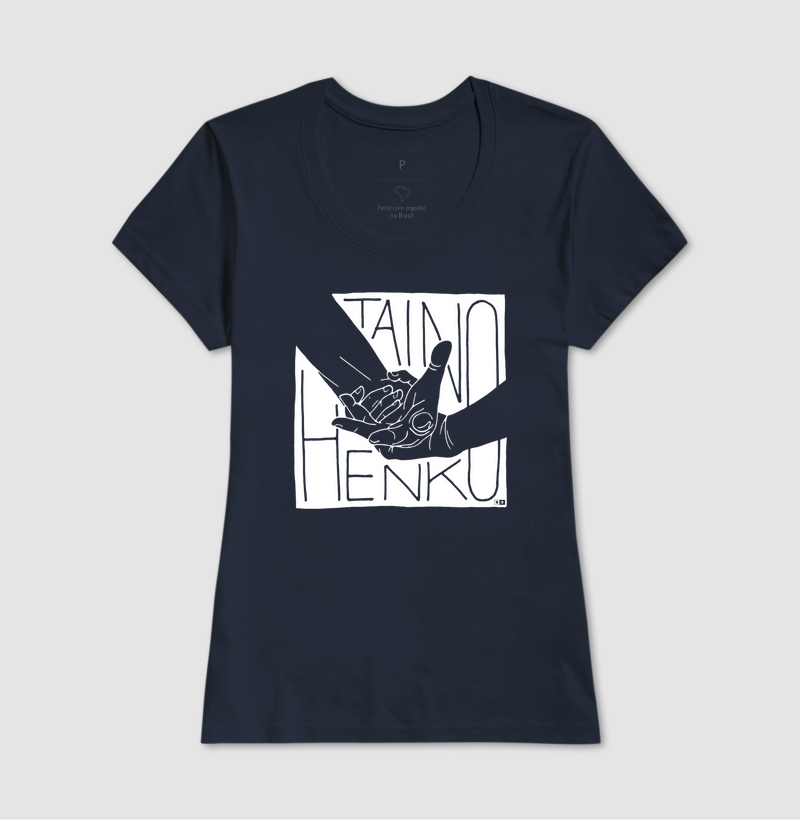 Camisa 19