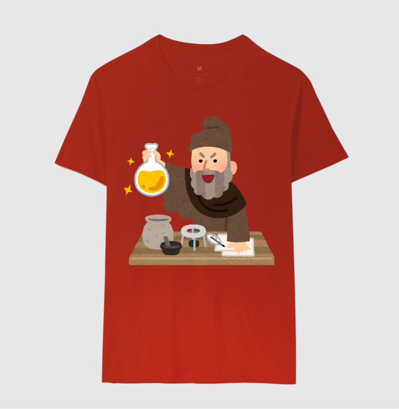 Camisa 4