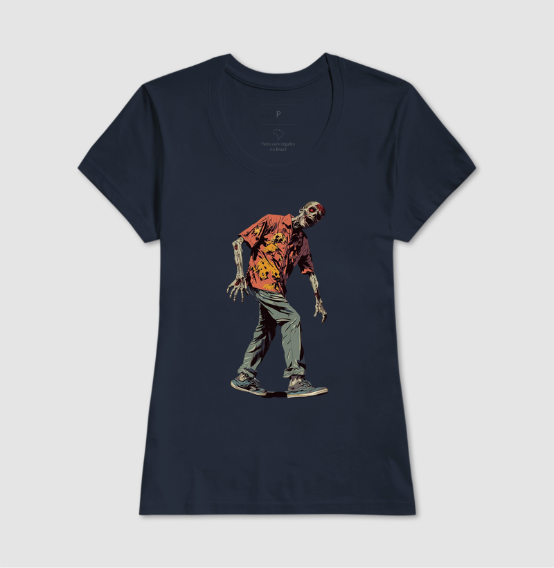 Camisa 11