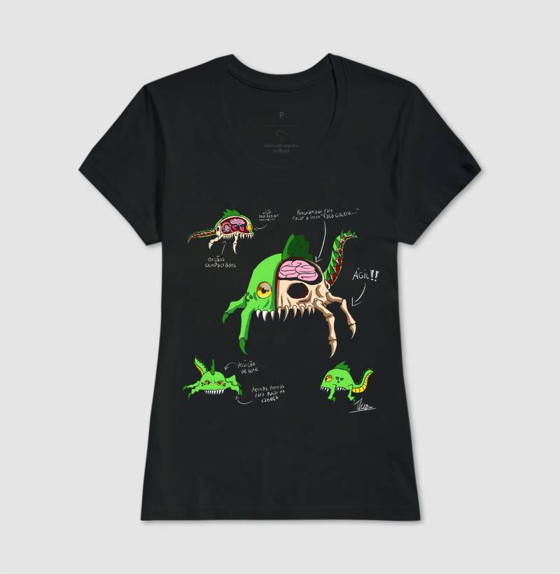 Camisa 2