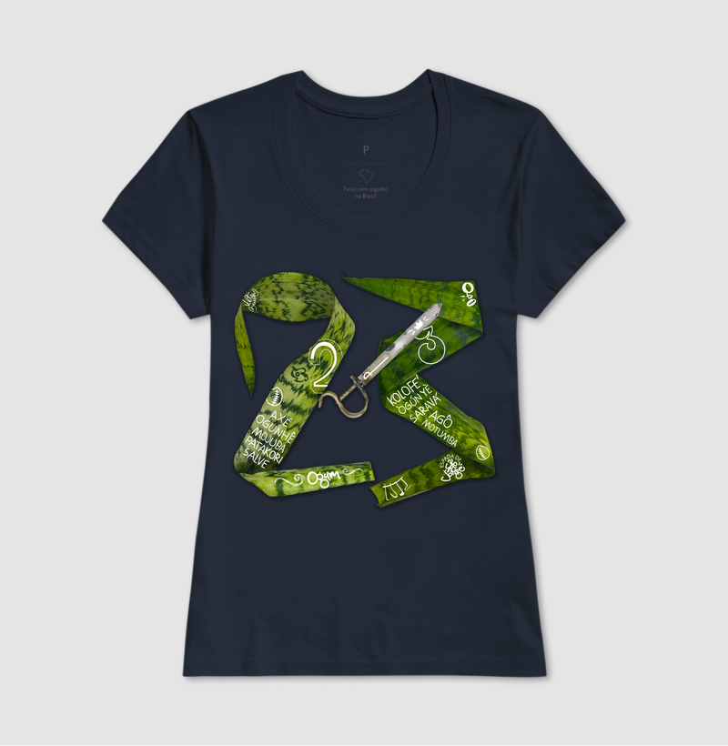 Camisa 11