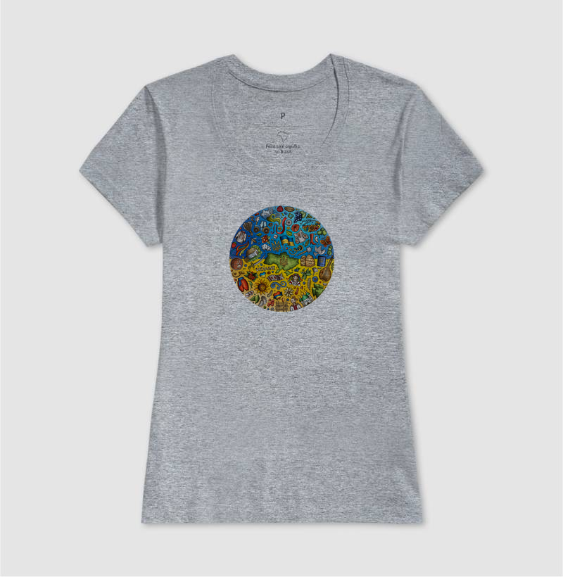 Camisa 9