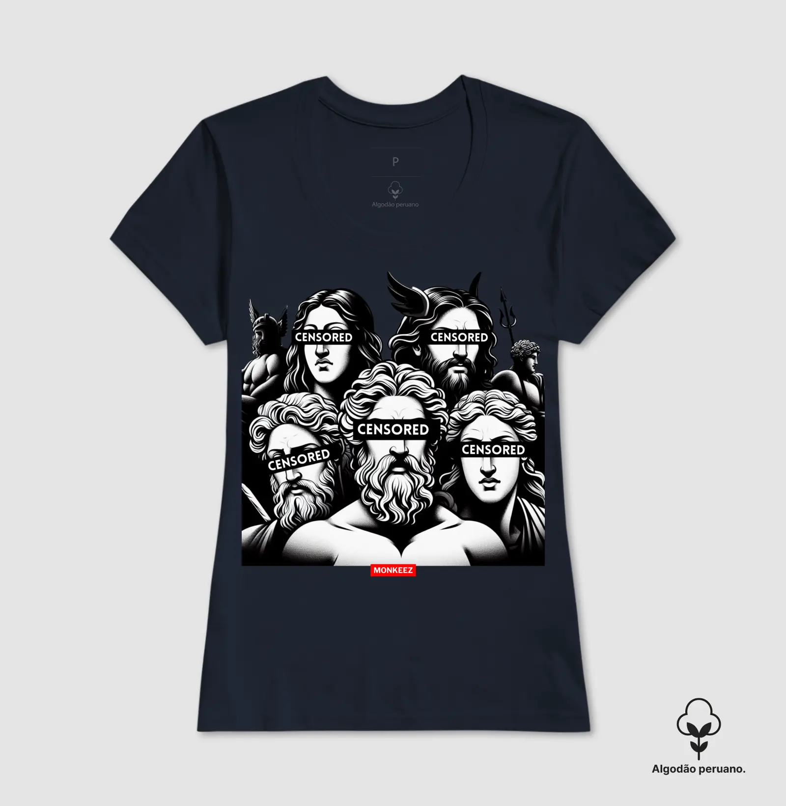 Camisa 1