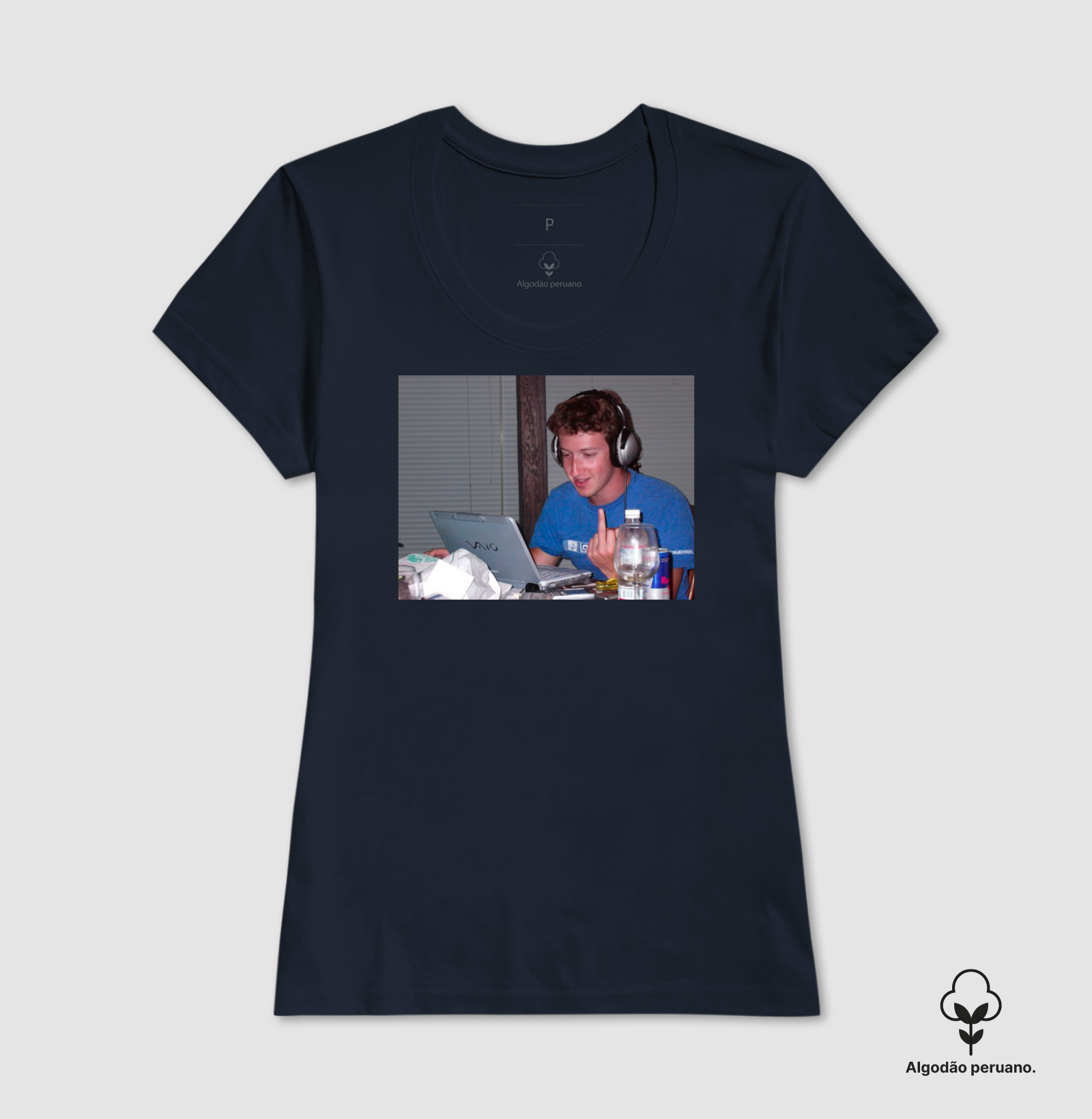 Camisa 1