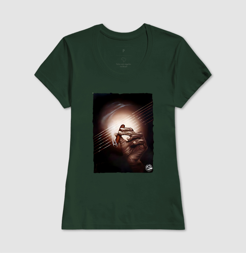 Camisa 14