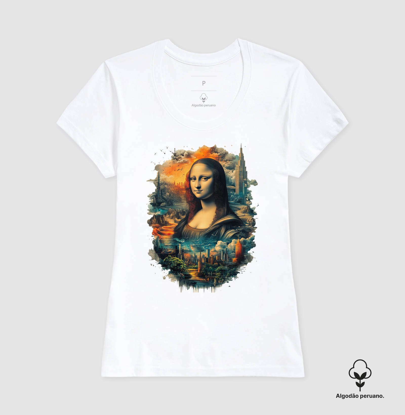 Camisa 1