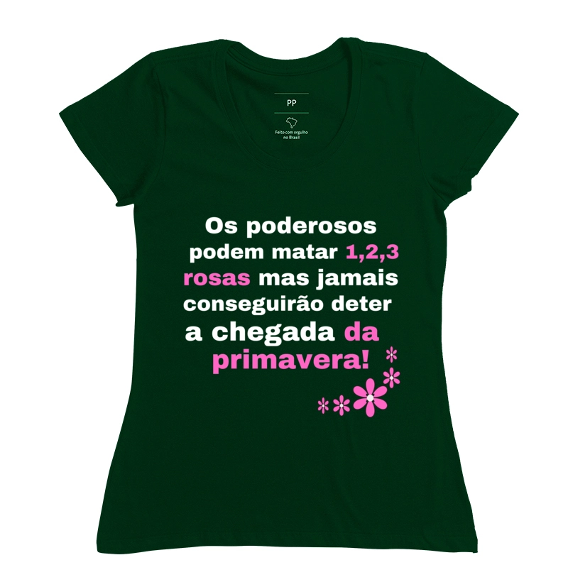 Camisa 7