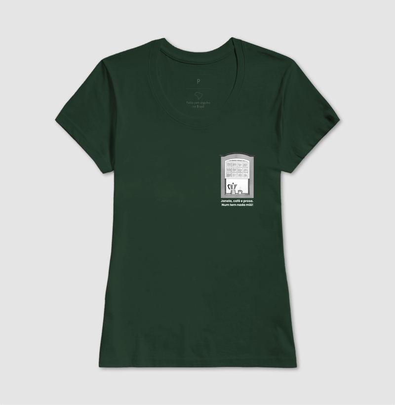 Camisa 15