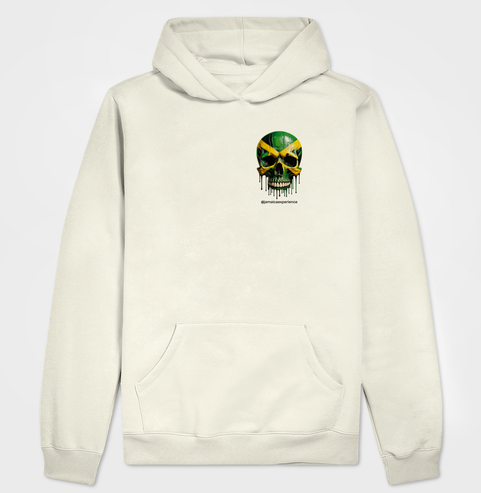Jamaican Skull.