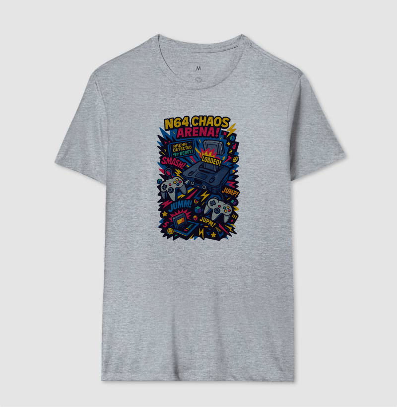 Camisa 7