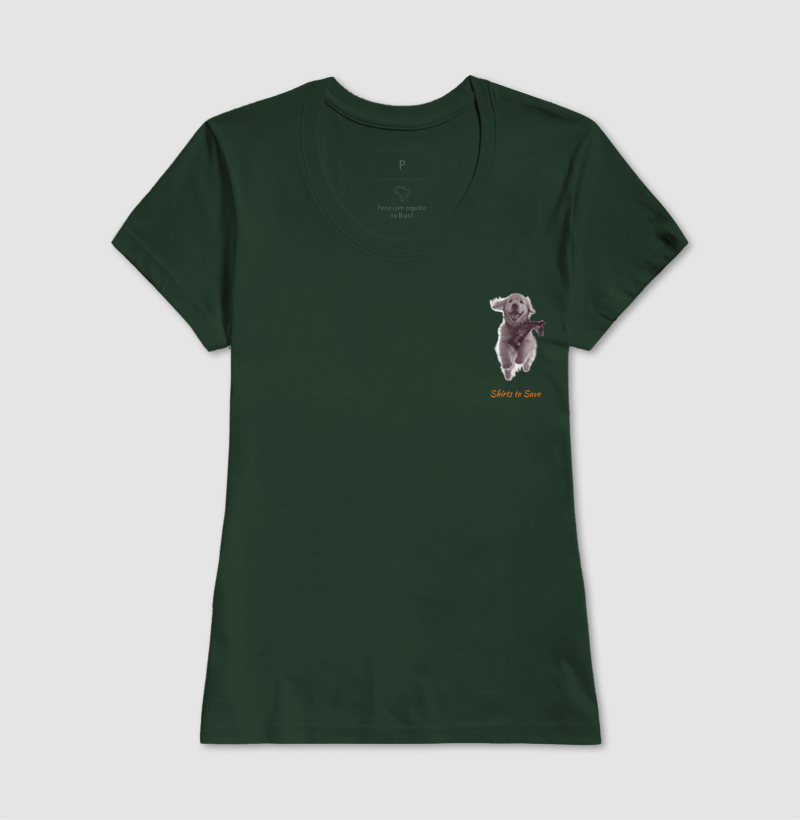 Camisa 10