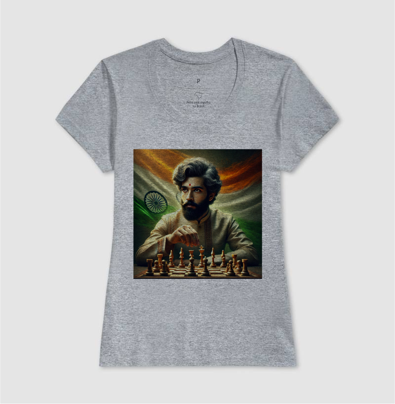 Camisa 16