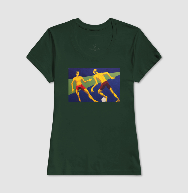 Camisa 9