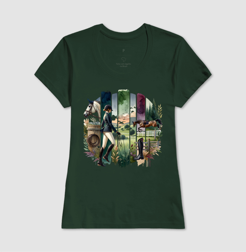 Camisa 15