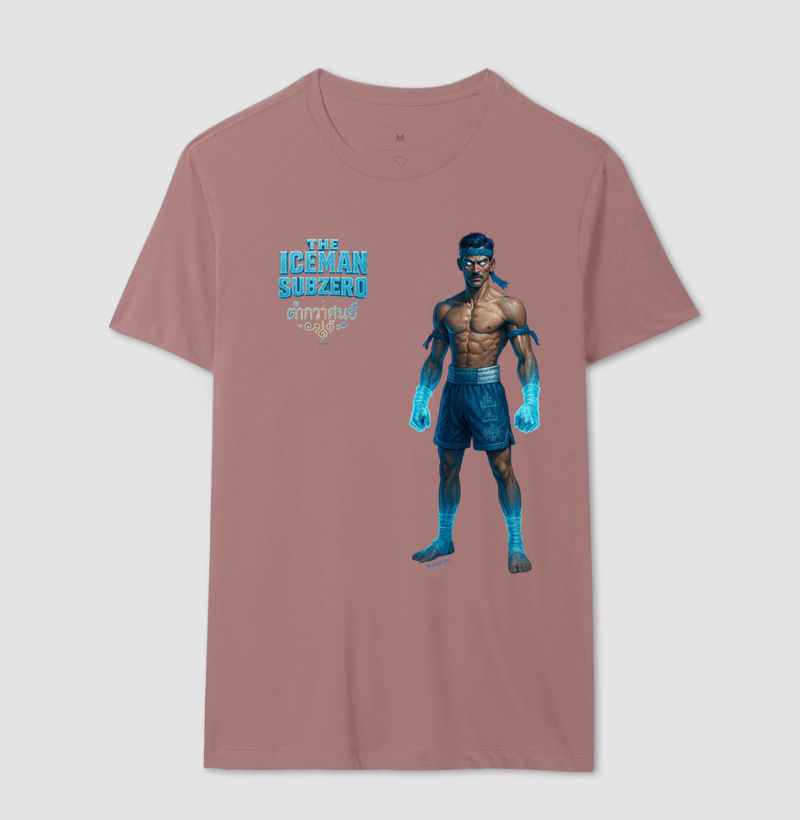 Camisa 16