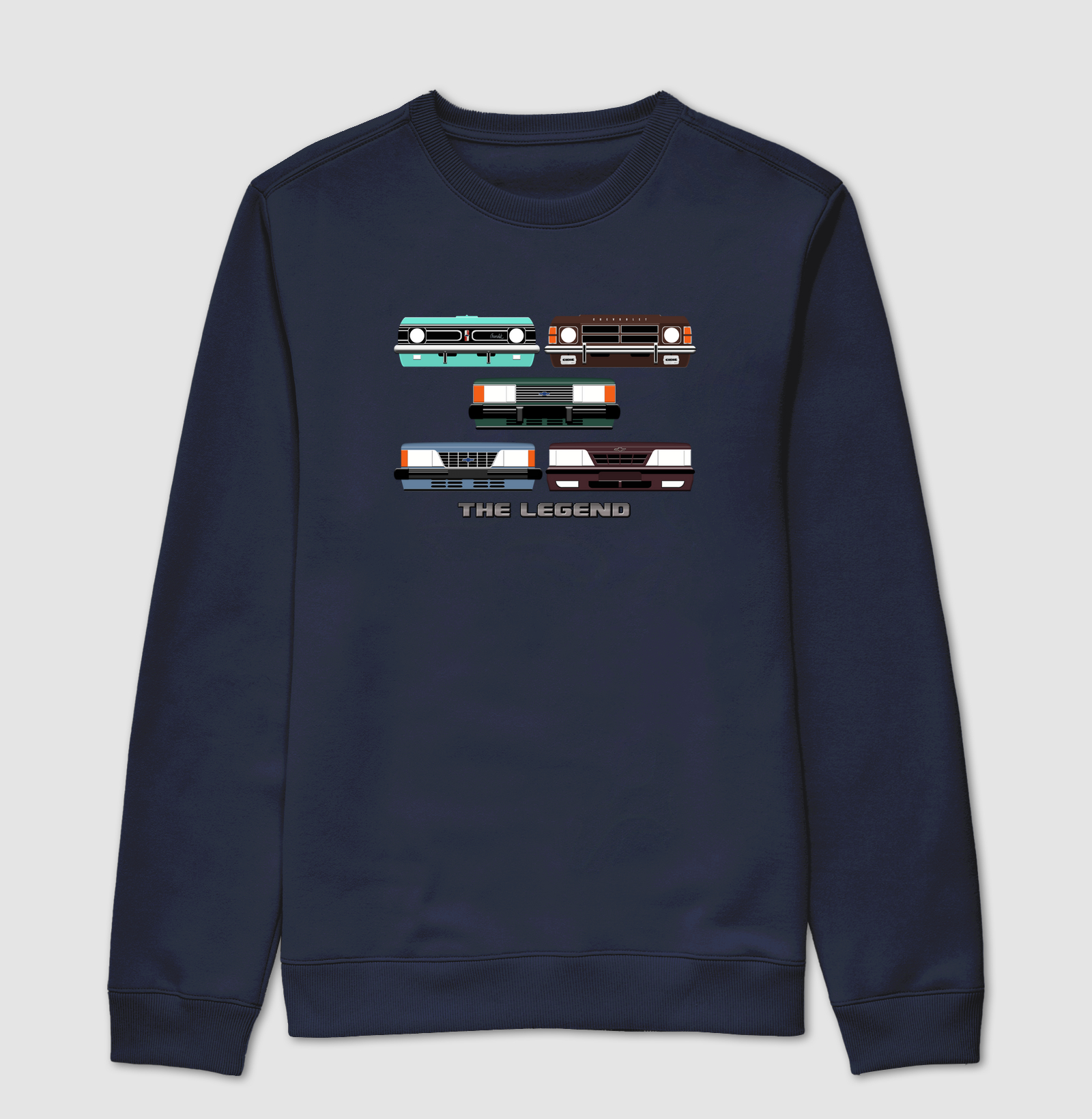 Camisa 4