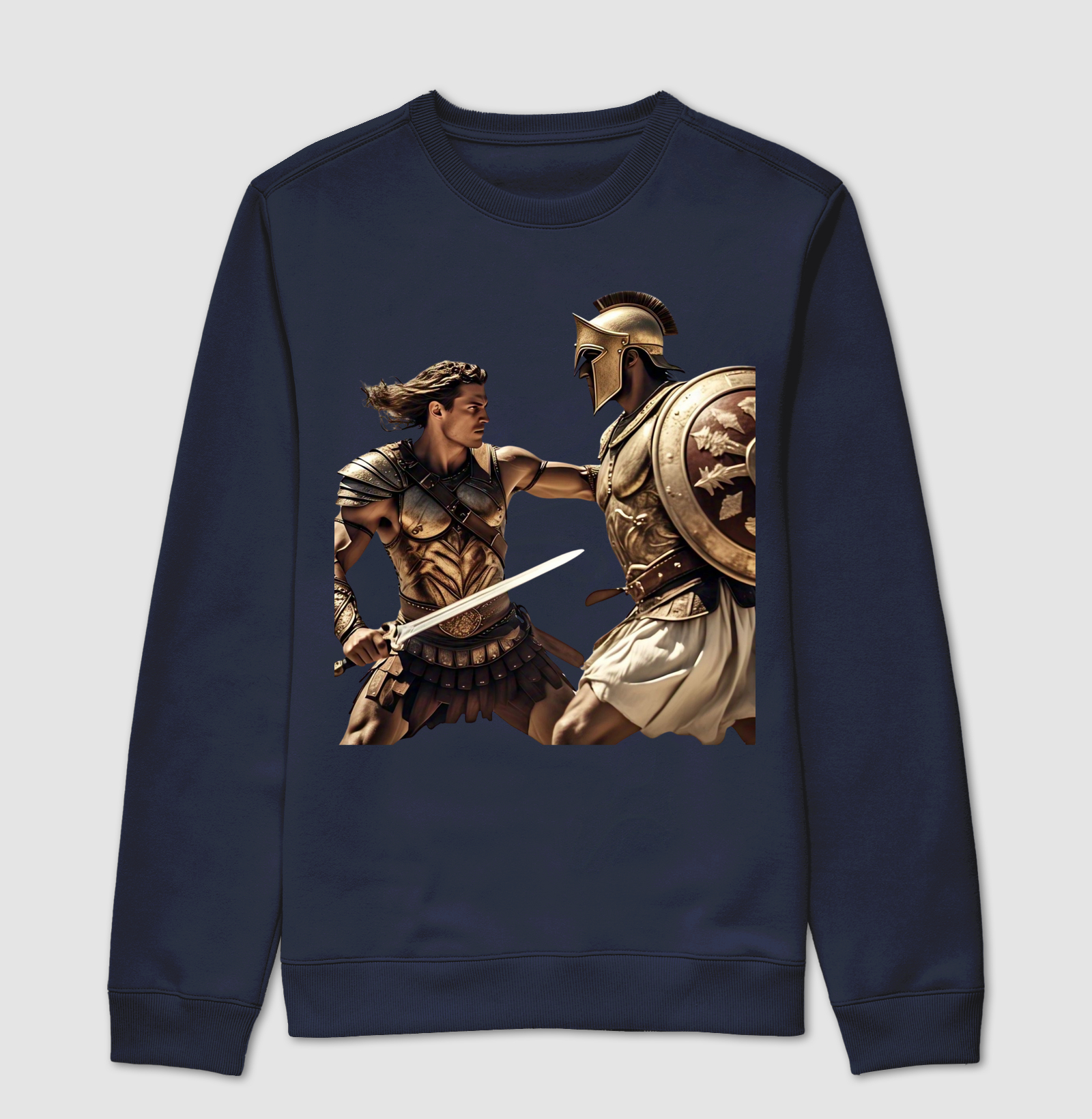 Camisa 4