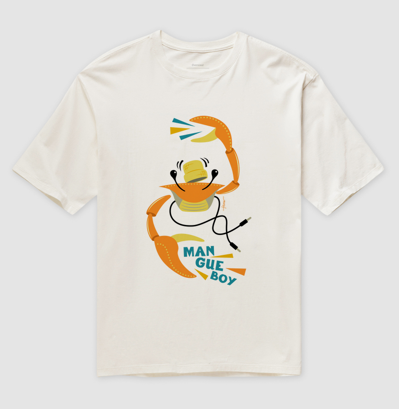 Camisa 3
