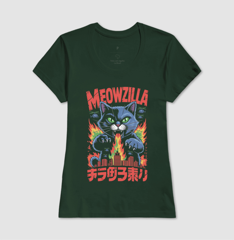 Camisa 7