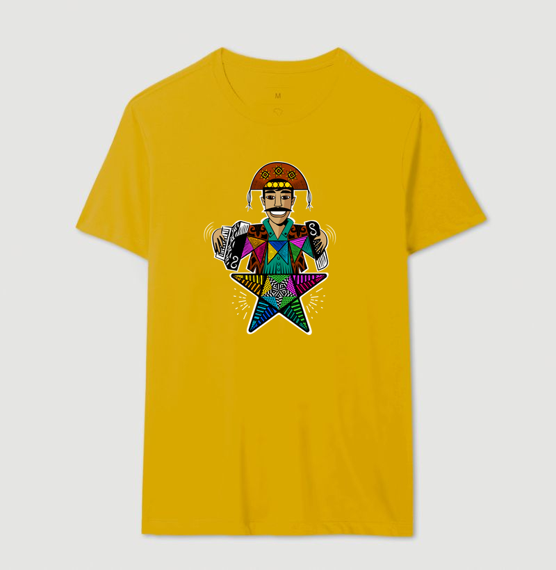 Camisa 13