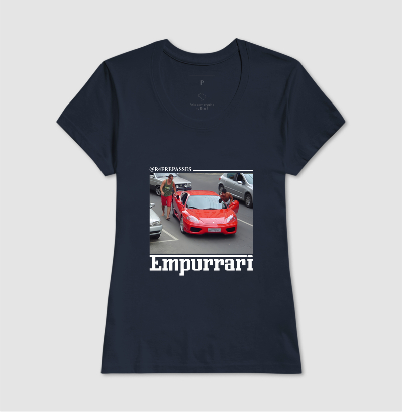 Camisa 9