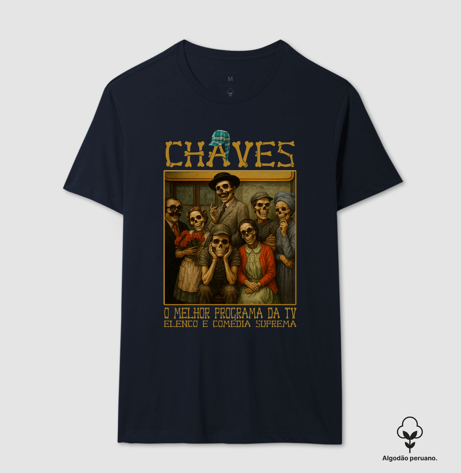 Camisa 9