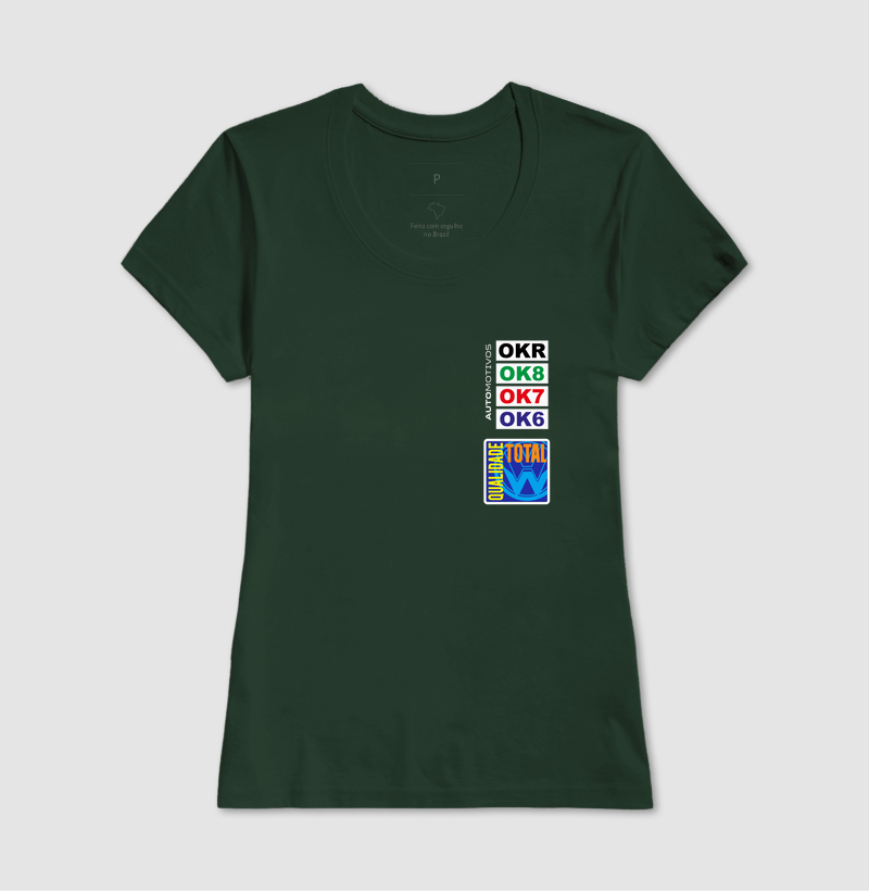 Camisa 11