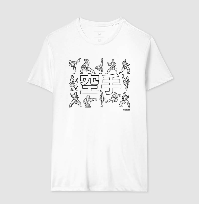 Camisa 14